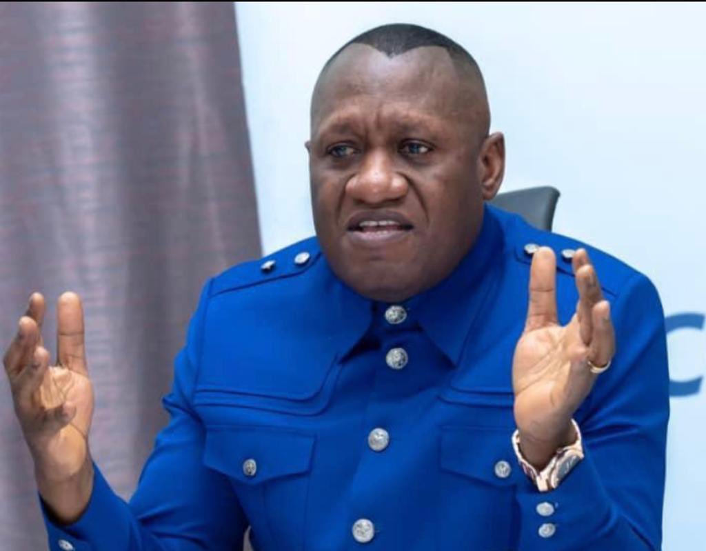 #RDC A tous les élèves de la RDC, futurs cadres de demain, je souhaite une très bonne année scolaire 2023-2024.