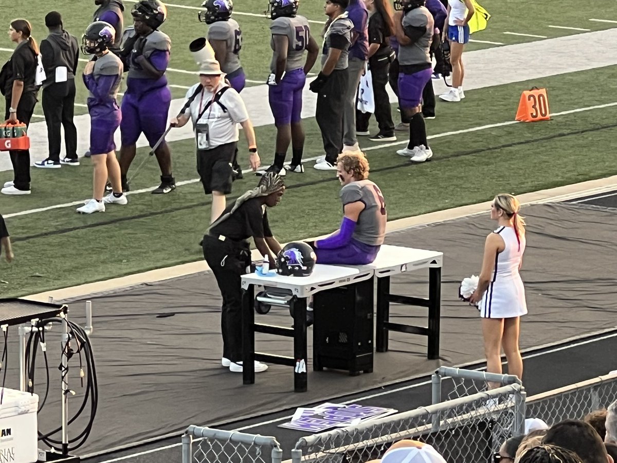 Phillip Reed tweet media