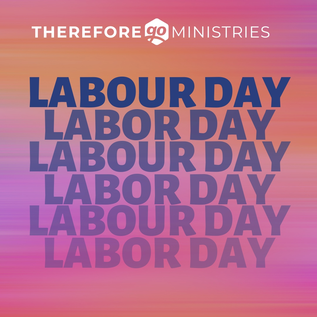 ThereforeGo Ministries tweet media