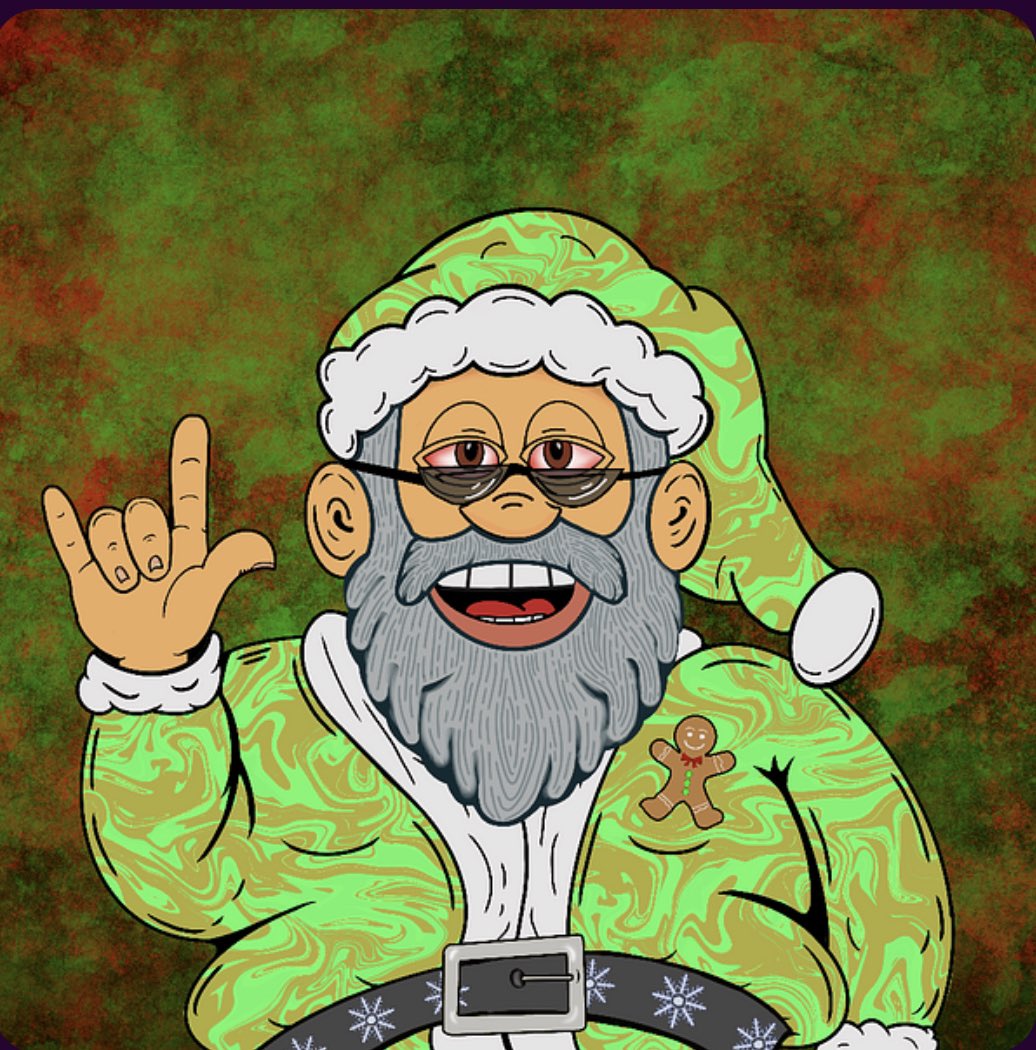 aRKlabz || Crypto Claus🎅 tweet media