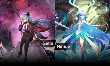NFTGamerJP's tweet photo. /
👑投稿数が多かったフォーラム-週間
\
1. #StellaFantasy (@StellaFantasyJP)
2. #Fivestars(@Mineral_Hub)
3. #FAガール #GAMEDOSI(@game_dosi)
4. #サマナクロ (@SWChroniclesjp)
5. #エグリプト(@eggrypto)
NFT ゲームを一緒に楽しむ仲間が居る‼️
▼コミュニティへの参加はスレッドから▼ https://t.co/6hQmxUzBMM