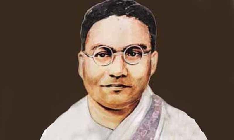 IndiaHistorypic's tweet photo. Jogendra Nath Mandal, a Dalit Politician Trusted Muslim League And Supported Creation of Pakistan .

He Was  Pakistan's First Law Minister But In 1950 He Left Pakistan and Came Back to India Due to Discrimination Against Hindus In Pakistan https://t.co/8XOC19MVam
