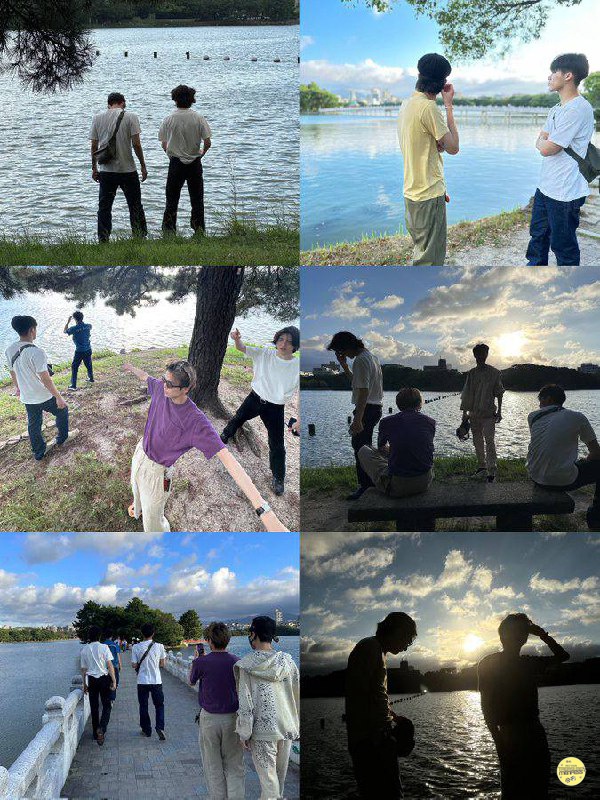 treasuremenfess's tweet photo. Honestly, titik kebahagian tertinggi gue sebagai teume adalah dimana gue bisa ngeliat idol gue bebas nikmatin harinya, sesuai umurnya, sesuai suasana hatinya, dan keliatan enjoy sama hidupnya dan karirnya🥹🤍 Semoga Teume! juga banyak ngerasa hal yang sama https://t.co/d3quPTZlOg