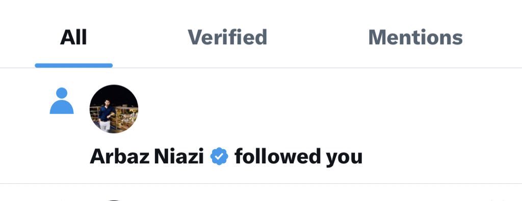 Arbaz Niazi tweet media