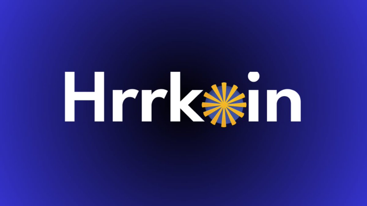 mishrajii1110's tweet photo. The future of HR is agile, data-driven, and adaptable. HRRKoin's AI is the driving force behind this evolution. 📊 #hrrkoin #futurehr #ai
@hrrkooin @bitcoin @binance https://t.co/NMVP8rDAQX