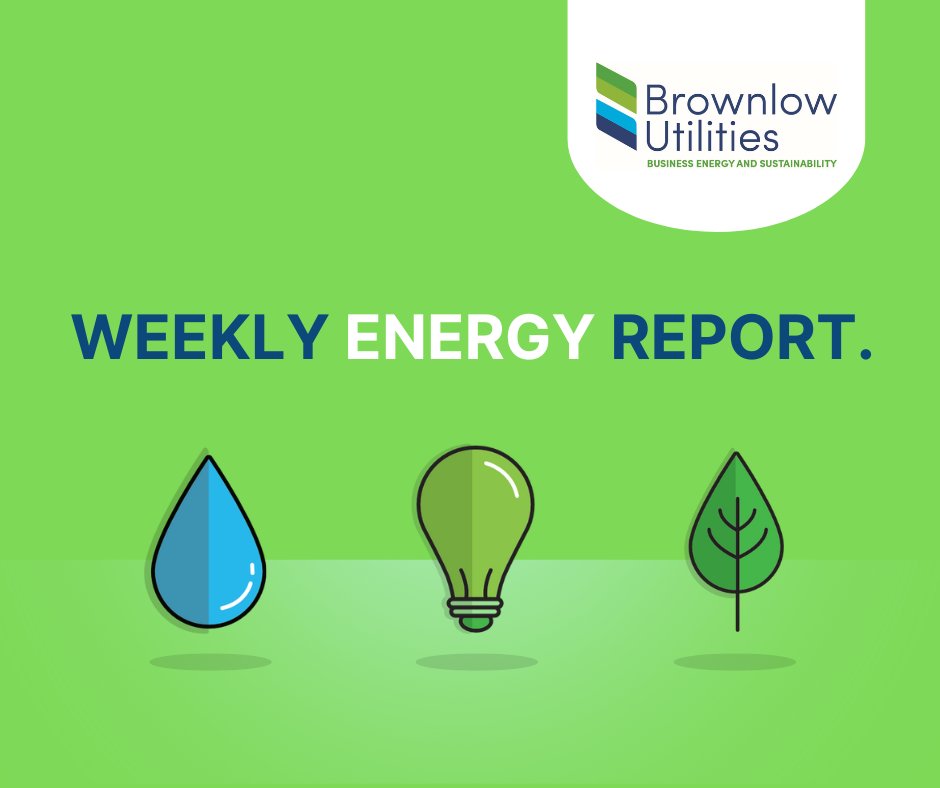 Attention #energyindustry: Check out the latest weekly report for all the key trends! 📈 From supply shortages to oil price benchmarks climbing - get the full inside scoop here:brownlowutilities.co.uk/files/energy-m…

#electricity #gas #energymarket #businessenergy
