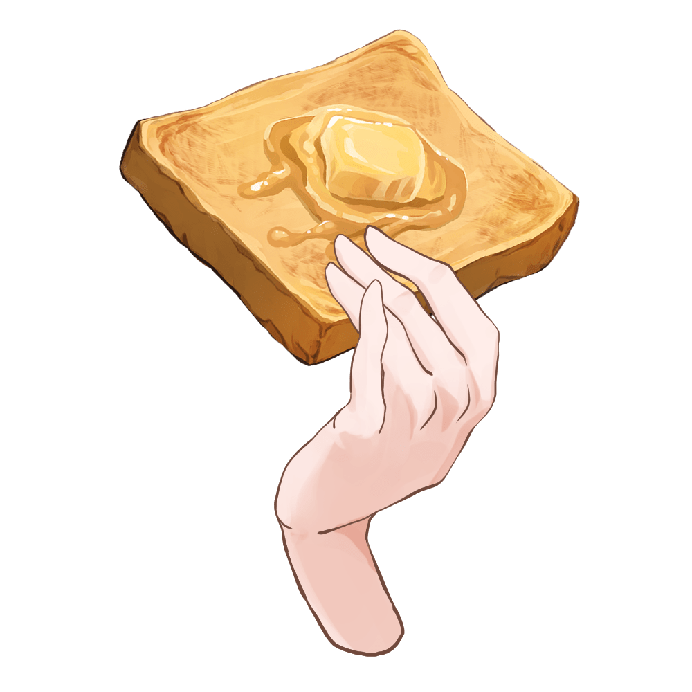 sigtaso's tweet photo. おはVなど朝の投稿にいかがでしょうか🌞🍞
ちょっと慌てて朝ごはんが食べられるパンとマグカップのセットです。
背景は4色ツリー(返信)に繋げます。
(ご使用の際は、RT or フォロー頂けましたら嬉しいです)

#VTuberAssets
#Vtuber素材
#フリー素材
#しぐたそざい https://t.co/H8UydAj4DU