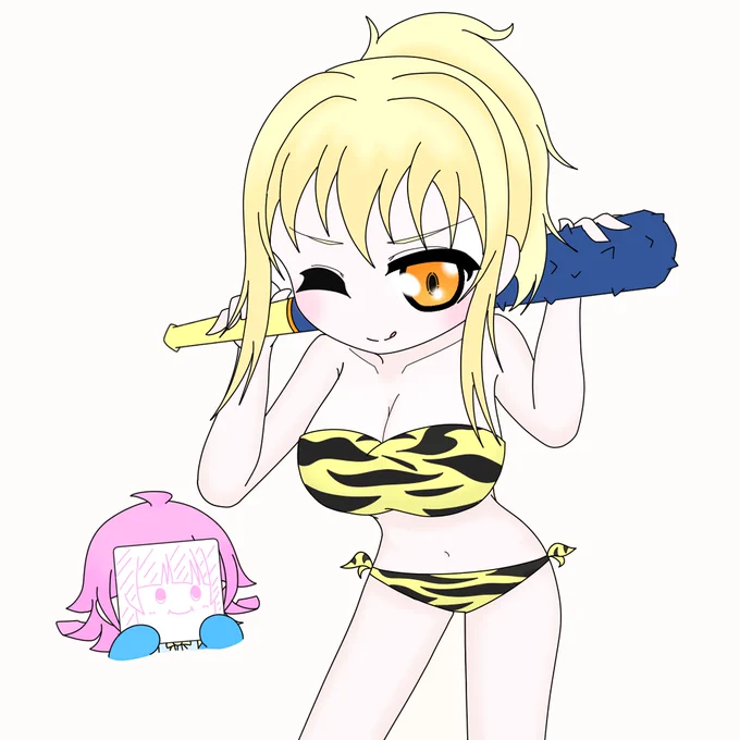 これくらいだった 