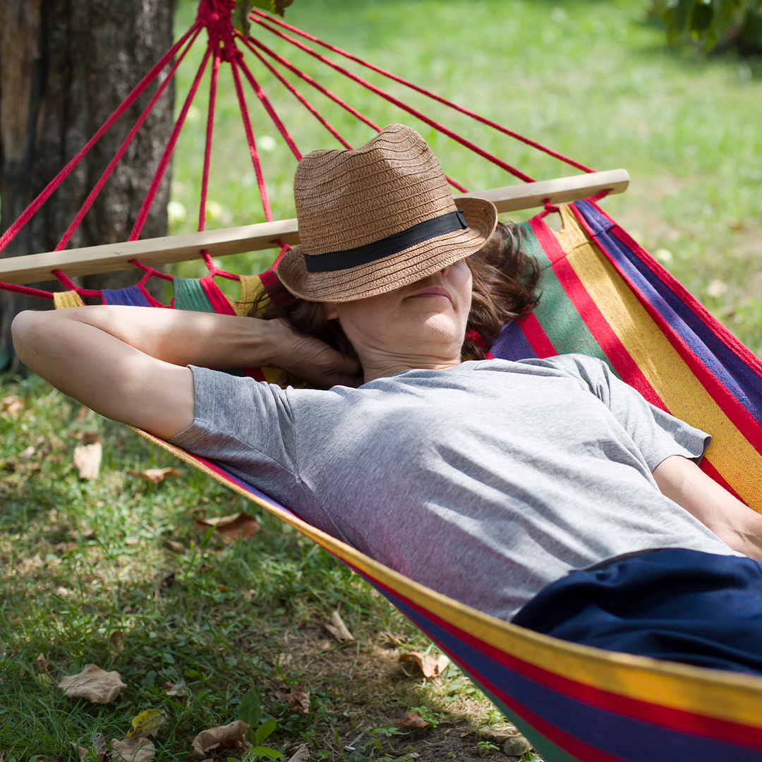 Happy Labor Day! Thanks to everyone who works hard every day. Now let’s enjoy some much-deserved R&amp;R!