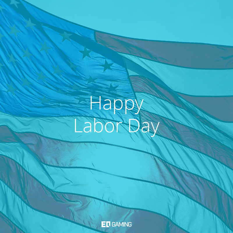 TeamEQG's tweet photo. Happy Labor Day from #teameqg!!

#laborday #happylaborday #streamer #gamer https://t.co/5dLy4Wg7Xm