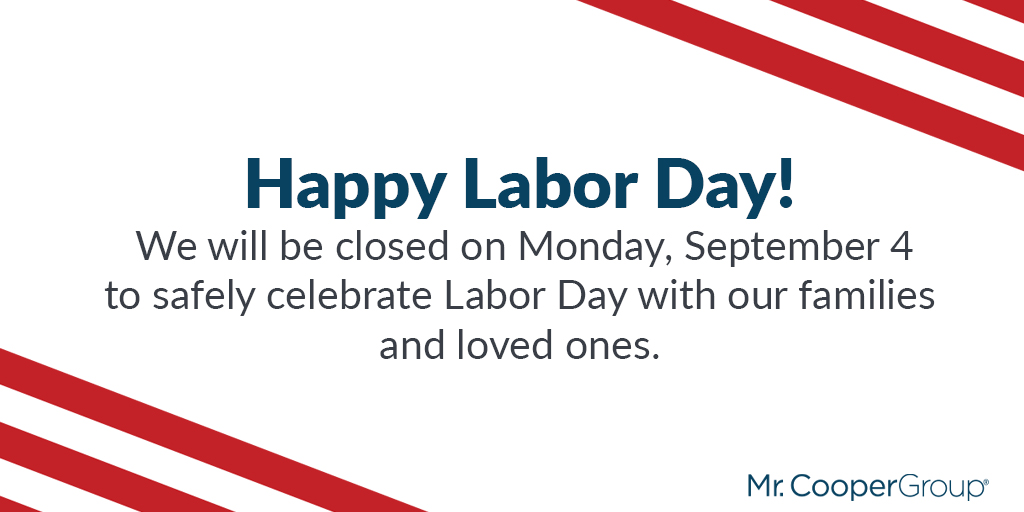 Mr. Cooper Mortgage (@mrcooper) on Twitter photo 