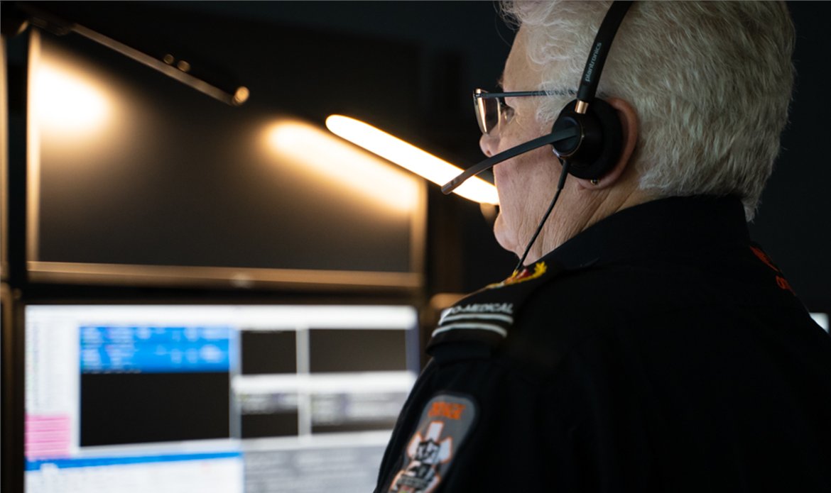 Ornge's tweet photo. Today marks the start of National Air Ambulance Week! Throughout the week, we will proudly be profiling some of our amazing staff that go above and beyond for the people of Ontario and keep our operations running at the highest quality.

Thank you for your service! #NAAW #NAAW23 https://t.co/OaLtgWfgM5
