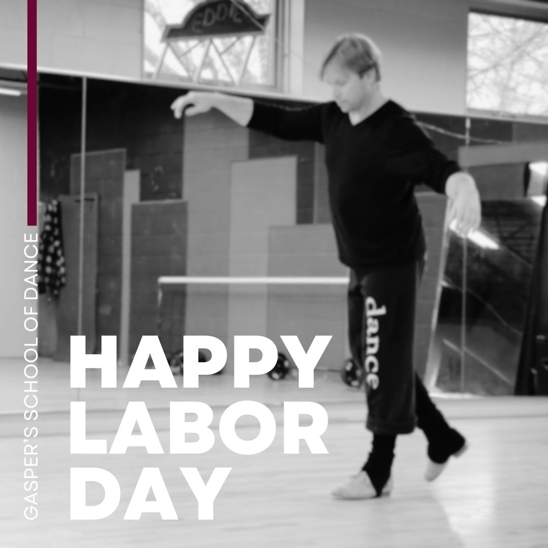 GSDanceArts's tweet photo. NO CLASS TODAY! Happy Labor Day. We have no studio classes tonight. We will see you tomorrow.
#Laborday #gaspersschoolofdance #GSDPA #danceschool #Fargo #Moorhead #westFargo #horace #Northdakota #dancers #dance #dancetraining #elitedancetraining #danceclasses #danceclass https://t.co/ao7dodsntg