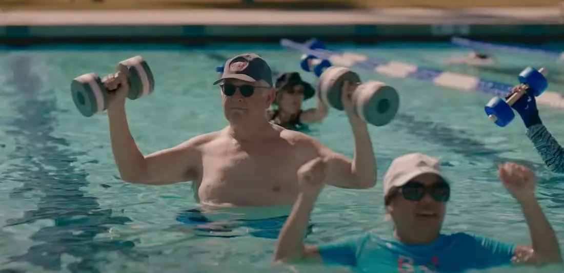 O estilo de vida dos adventistas é destaque em série da Netflix. Os moradores de Loma Linda, nos Estados Unidos, em que sua população se destaca pela longevidade, colocam em prática os conselhos bíblicos sobre saúde. buff.ly/45wQ72m