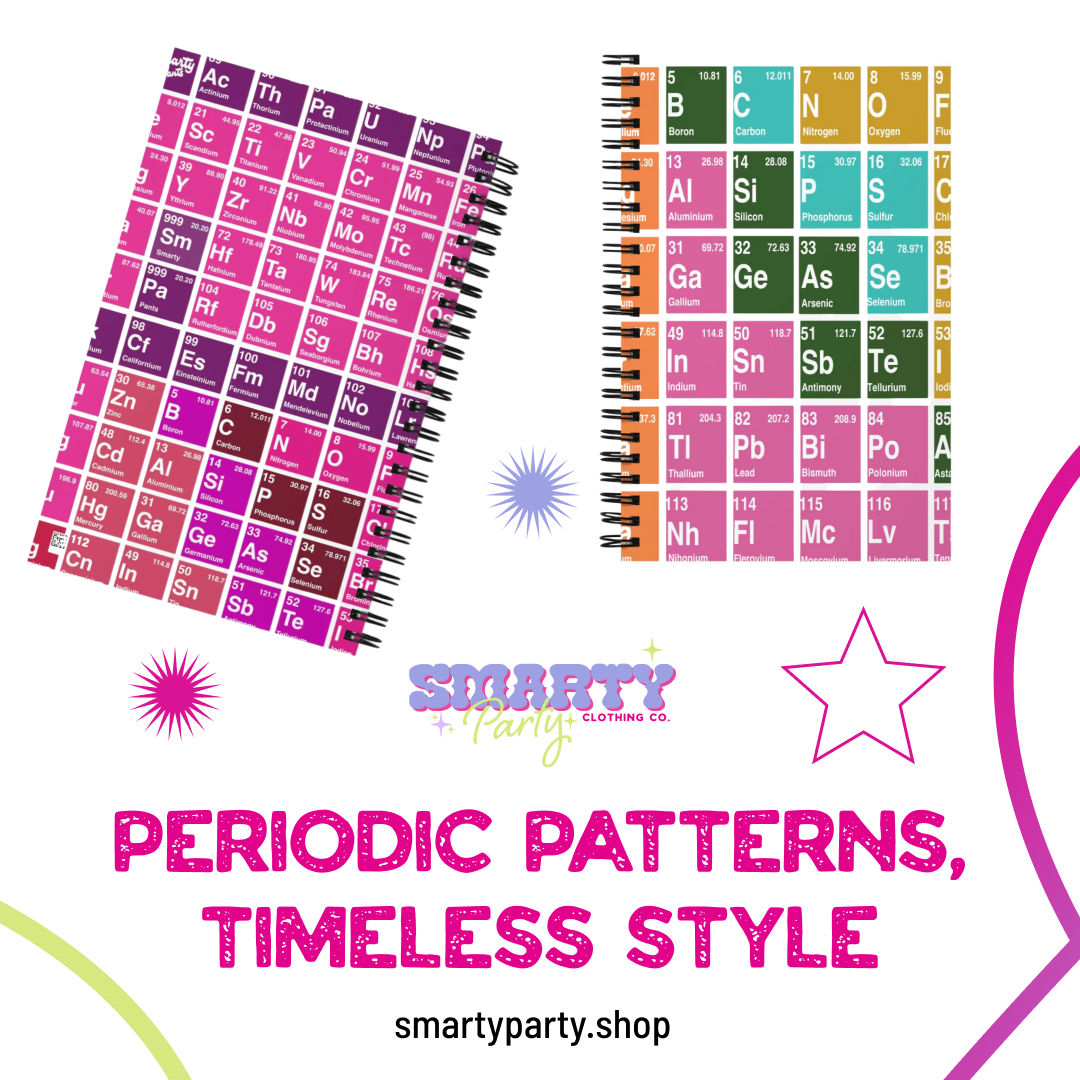 SmartyPartyShop's tweet photo. It's back to school season and it's a wonderful time to spoil yourself with some Smarty Party school gear. We love this sleek notebook-- we have them in several colors. Check it out! https://t.co/JVsMMt4IwY https://t.co/4TrXL0DFsi