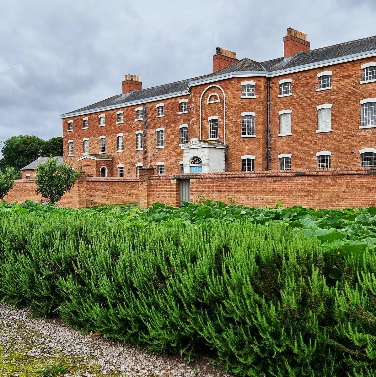 The Workhouse tweet media