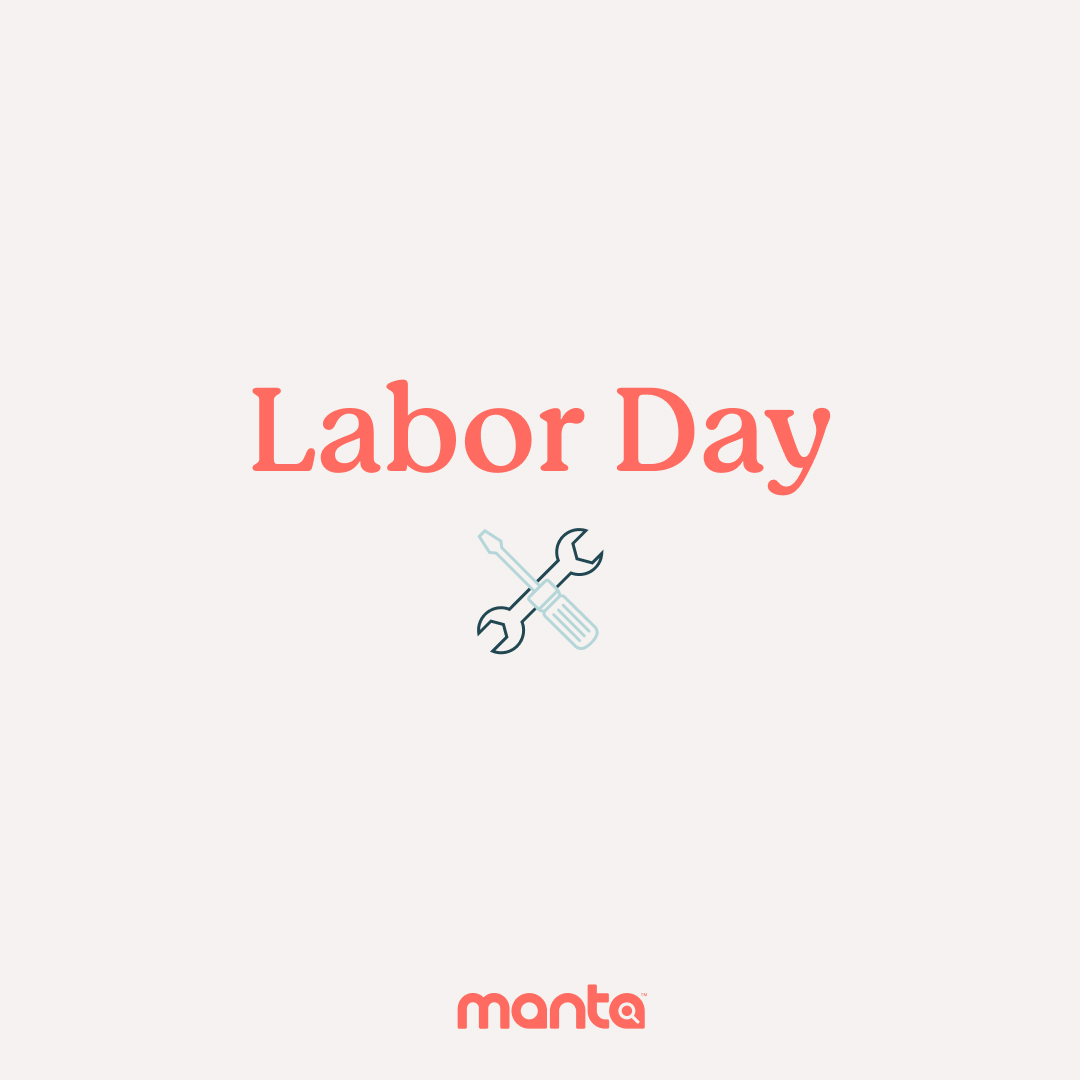 Have a happy and safe Labor Day! #LaborDay #LaborDay2023