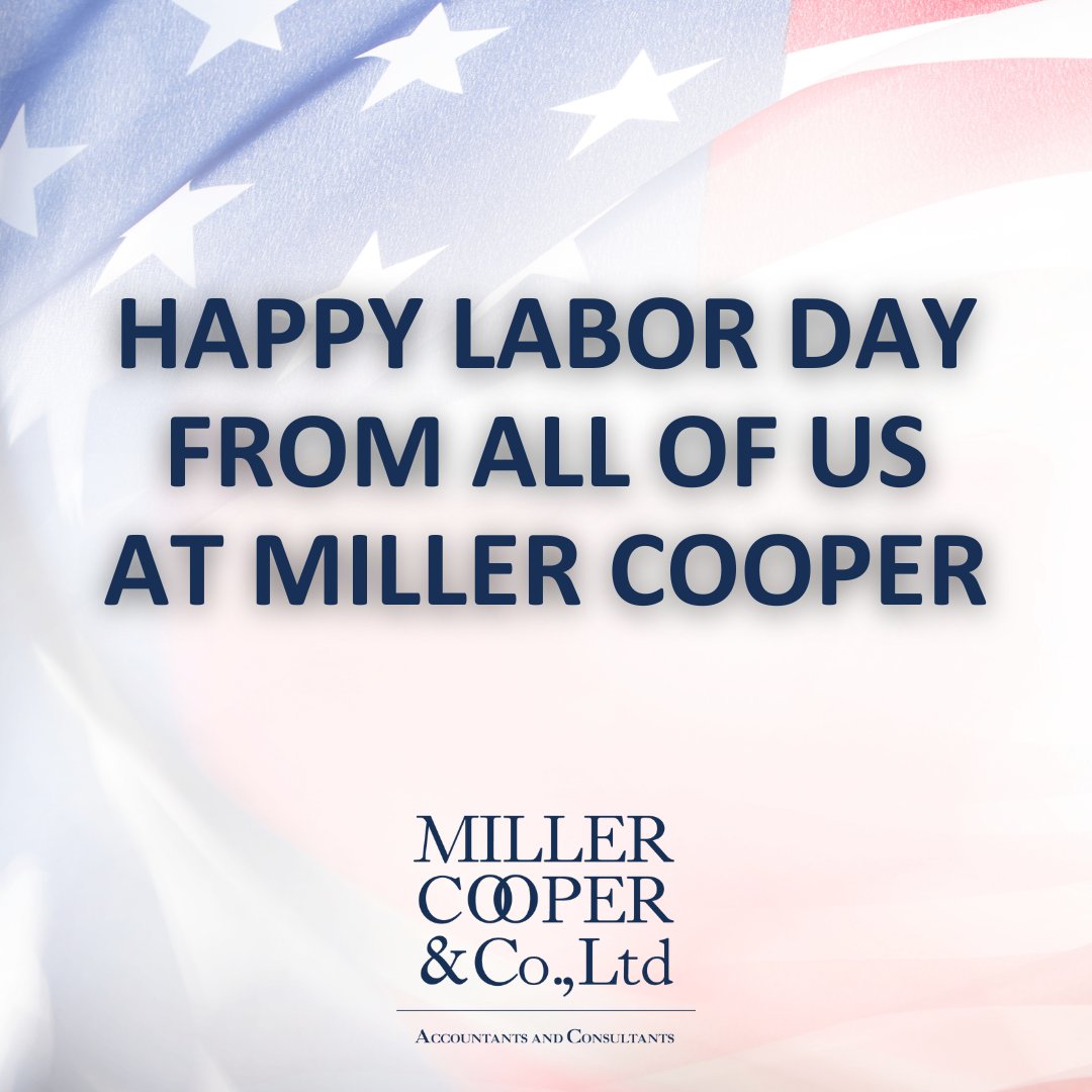 Miller Cooper CPA (@millercoopercpa) on Twitter photo 