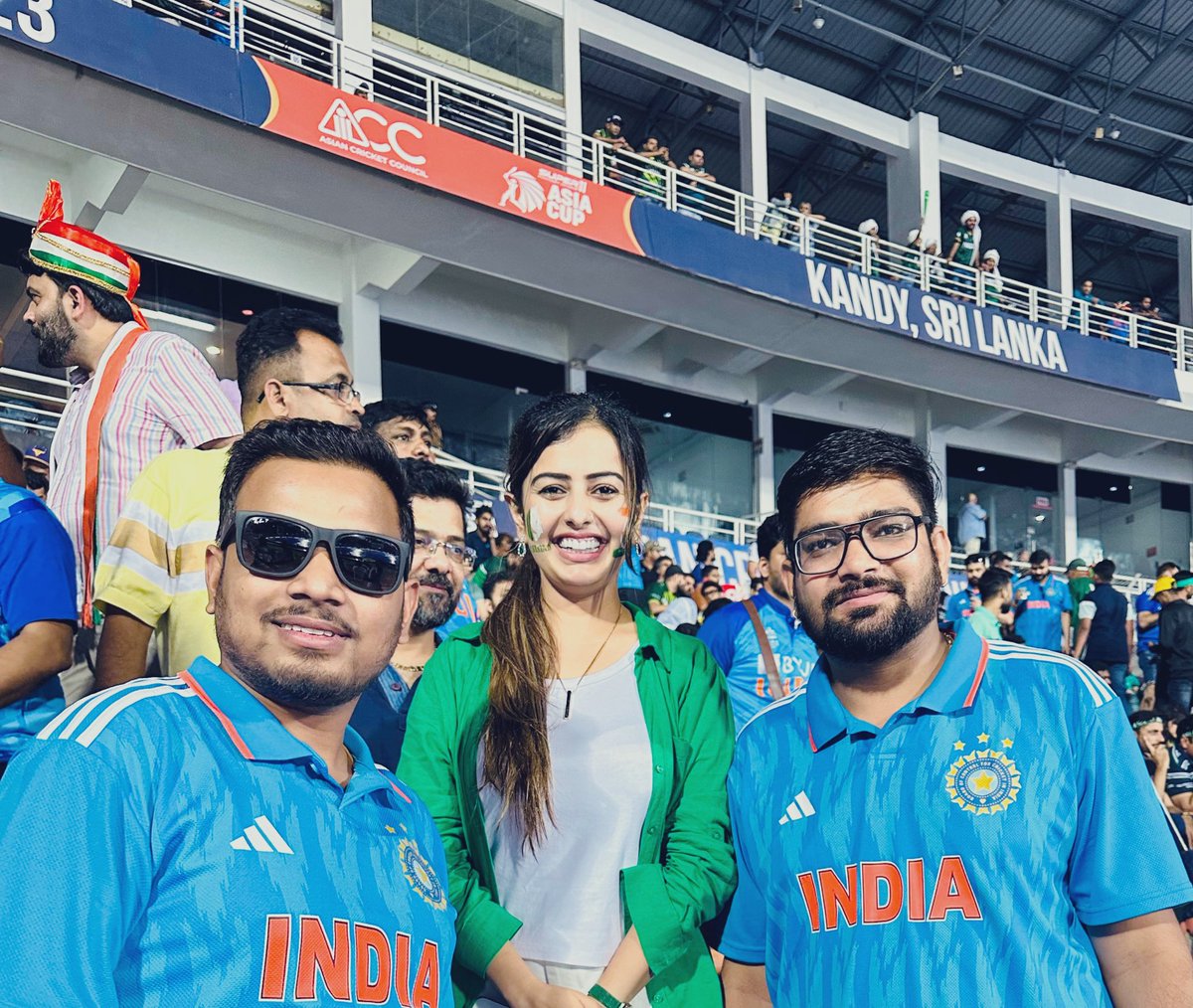 DIMAG SE ARJUN - Fantasycricketguy tweet media