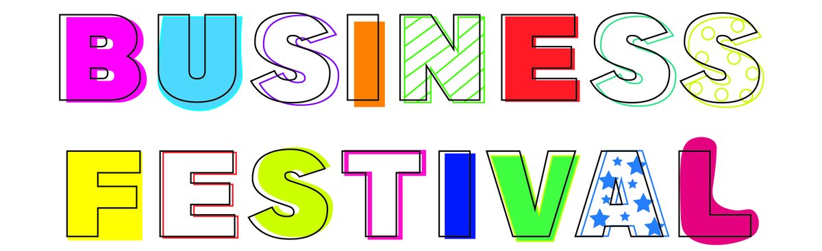 Have you heard? We are holding our very own Business Festival, at the BCC in Chippenham!

The Swindon and Wiltshire Business Festival 2023 isn’t just an event—it’s a celebration of innovation, creativity, and the entrepreneurial spirit.

Find out more:
ow.ly/lXYt50PHrtU