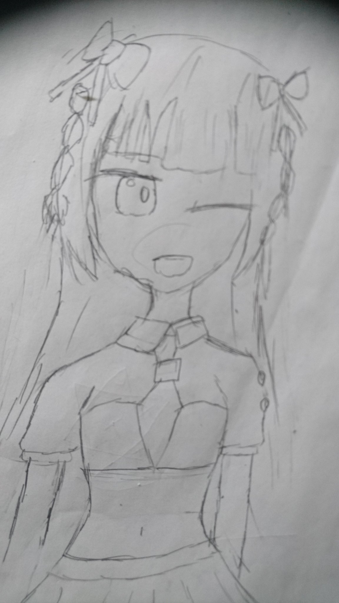 ミント♡　様です★ キミと✕✕✕✕したいだけ』 covered by 月ノ美兎× 宝鐘マリン