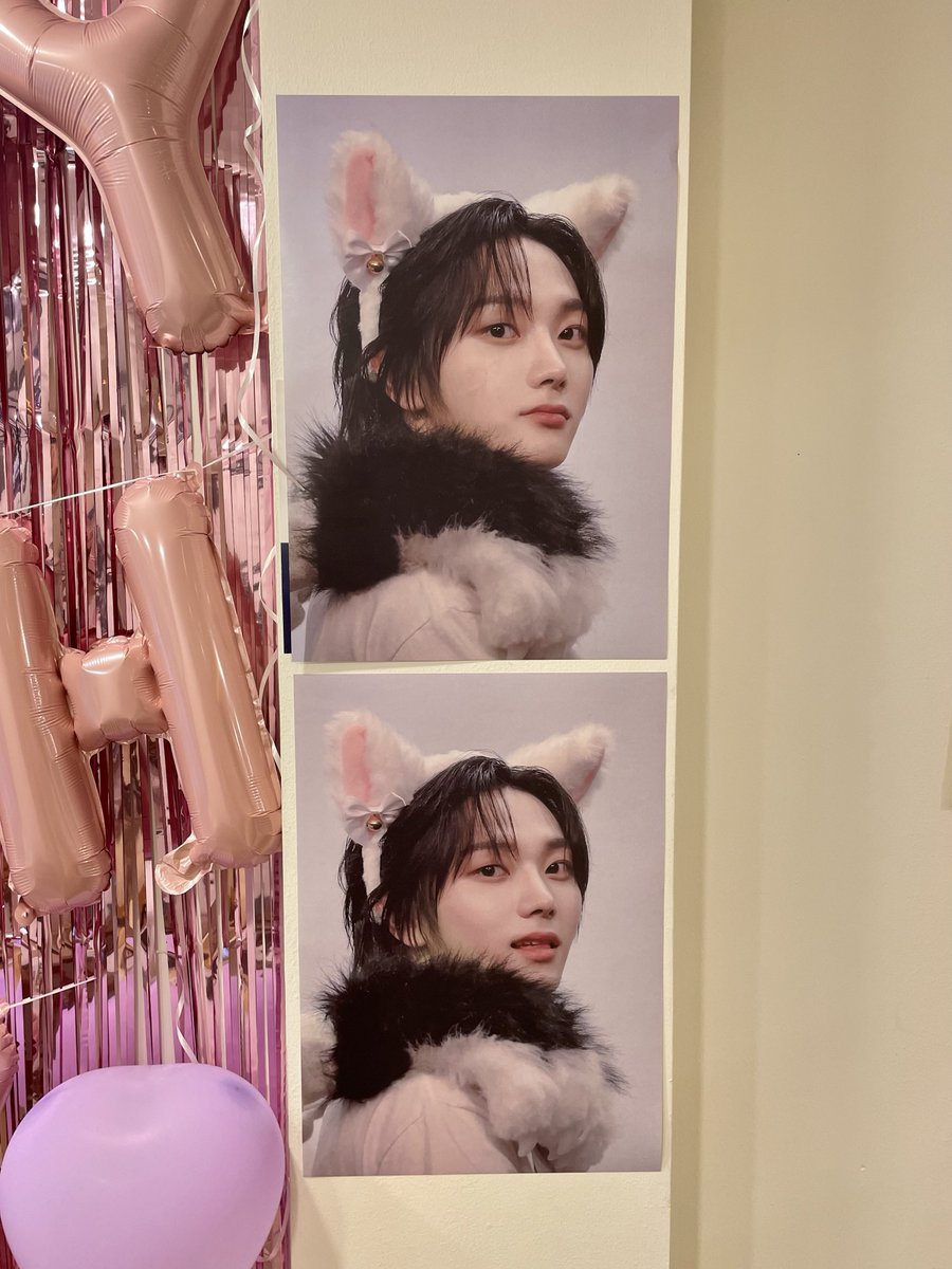 hothemf's tweet photo. 성냥이를 마니 볼 수 있어서 좋았더요 😸😸
#OurPurestSUNGHO https://t.co/rkTXEESSuE