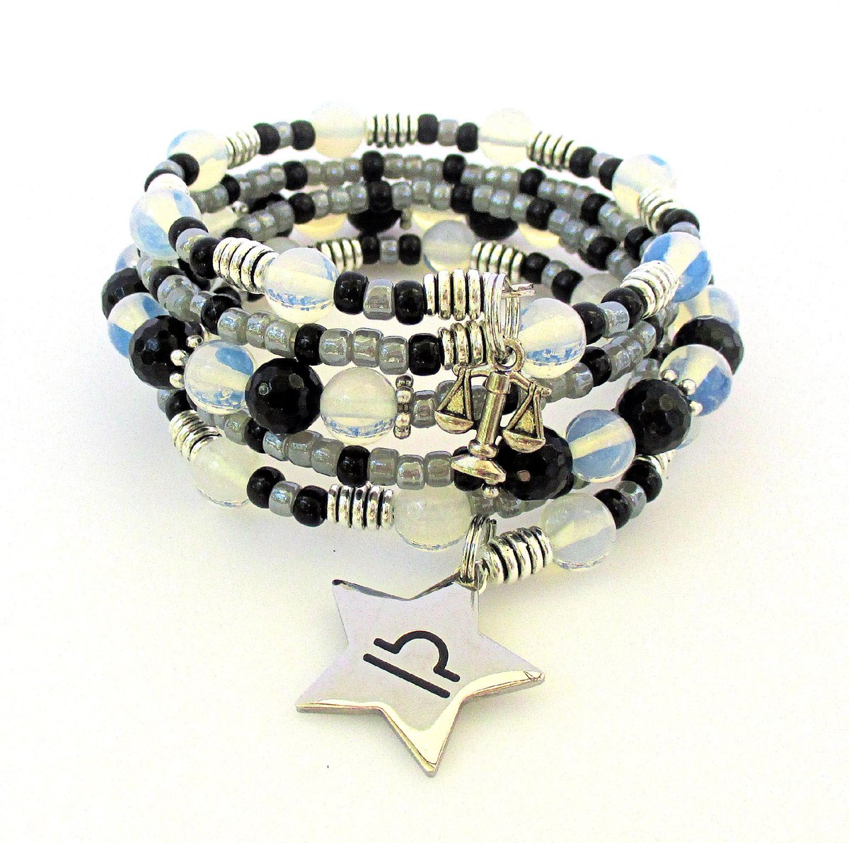 scotticohn's tweet photo. https://t.co/Dfc4s4sjKN
#Libra Zodiac Bracelet Stack // September October Birthday
#jewelrybyscotti #wiseshopper #SeptemberLibra #OctoberLibra https://t.co/FI24T6LU3G