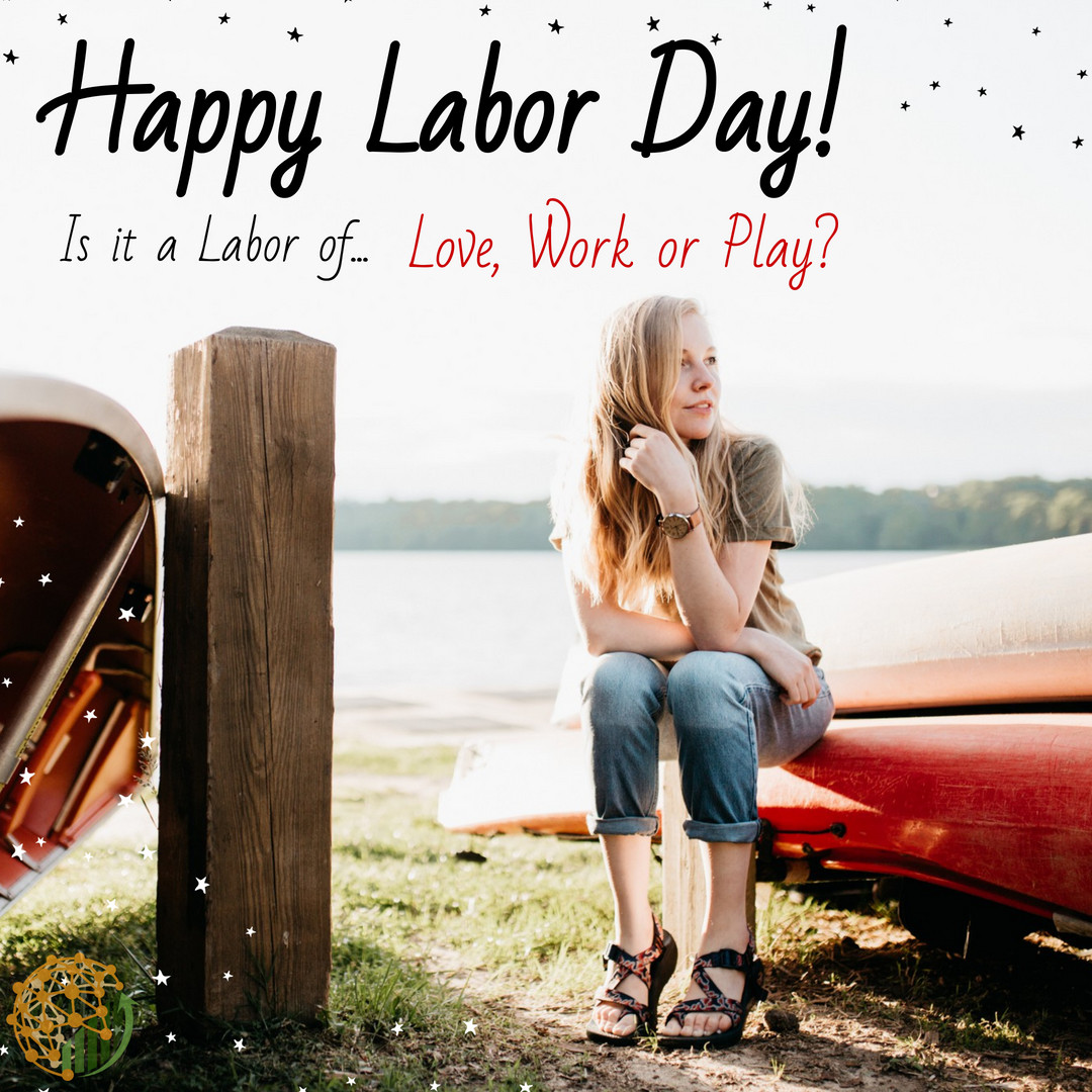 🎉 Happy Labor Day! 🎉

What does Labor Day mean to you? Is it a reminder of the milestones you've achieved or a chance to honor the incredible teams you've built? 

Wishing you a reflective and inspiring Labor Day! 

#LaborDay #BusinessCoach #Entrepreneurship #ReflectAndInspire