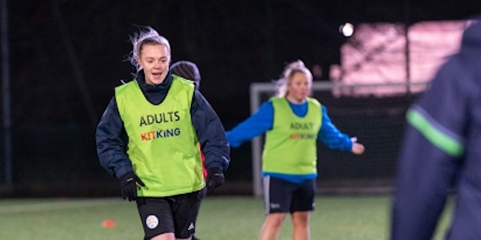 Join us on 25 September at @BrioWinsford to discuss how we can remove barriers to physically activity for women and girls by getting the basics right. Workshop - supporting our women and girls to be more active . eventbrite.co.uk/e/workshop-sup…