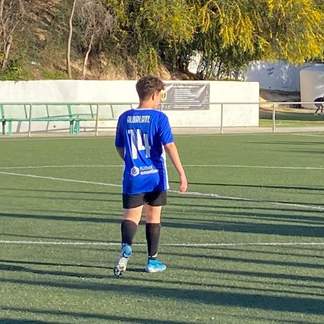 PomPom FC 💙🤍 tweet media