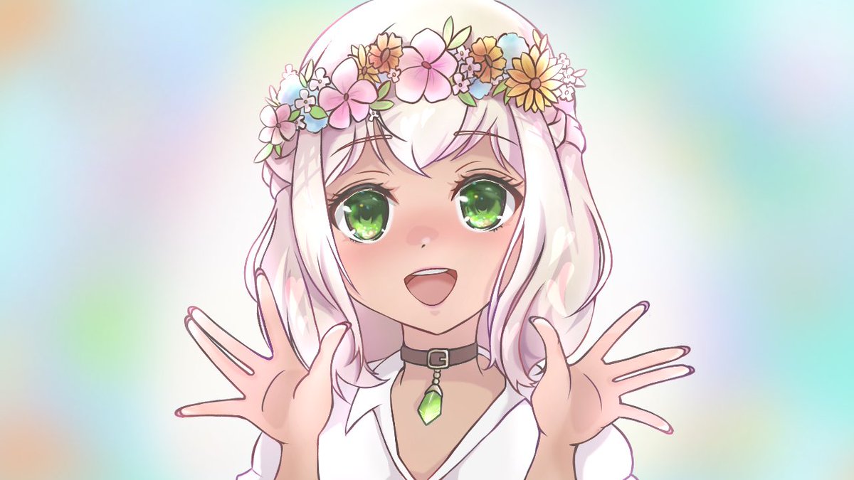 ちへVtuber🥽/chihe tweet media