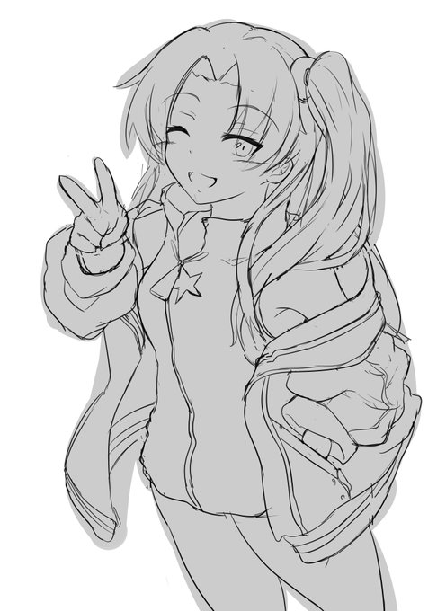 なんか完成させるタイミングを逃したクリーブランド供養
要望があれば完成させるかもしれないししないかもしれない( 