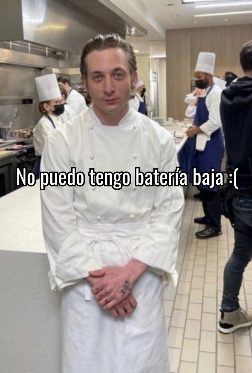 Hoy BATERÍA COCINA 🍳

Arrancamos el lunes recargando con comida! Viene el mismísimo DON MARCOS 🥂

¿Salen unos panchos gourmet? 🌭

A las 16hs x FamaTV ⚡️