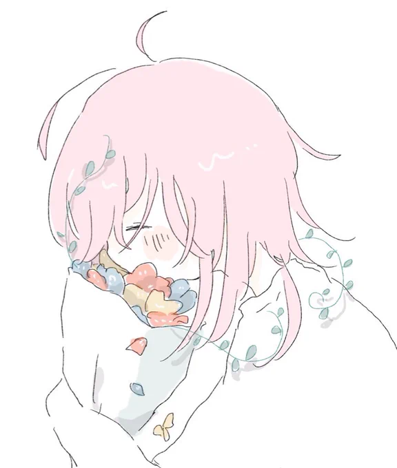 わたしと似た絵は描けるかもしれないけど、わたしにしか描けないって自信がある絵に込める想いがわたしのものだけだからだから絵を描いてる時涙が出る 