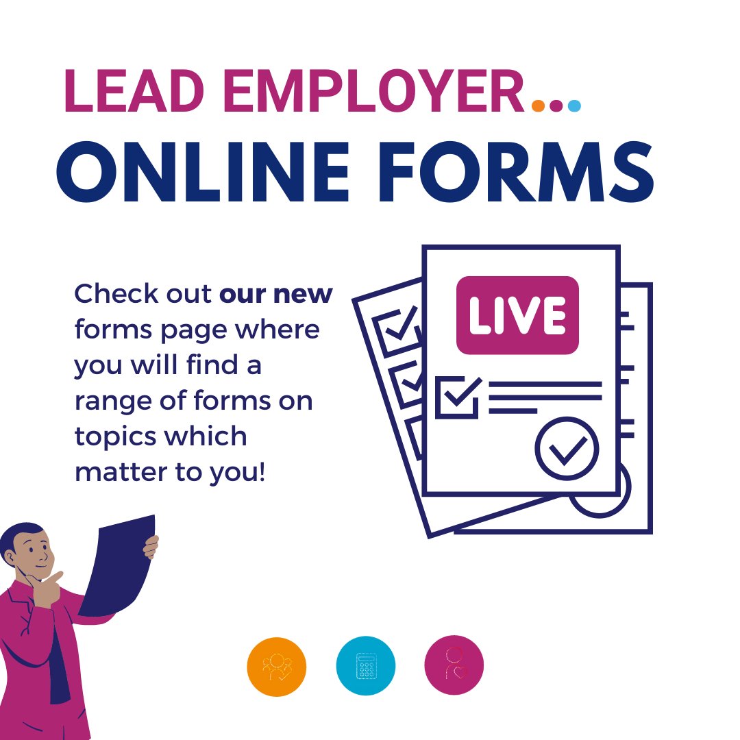 MWL_LE's tweet photo. 🖥️ Our new online forms page is now live!

Soon there will be no need to print, complete and send back to us, everything will be automatically sent to the relevant teams once completed.

The page will continue to be updated in the coming days and weeks!

➡️https://t.co/03sa4PIWFF https://t.co/rGrzBgaYkq