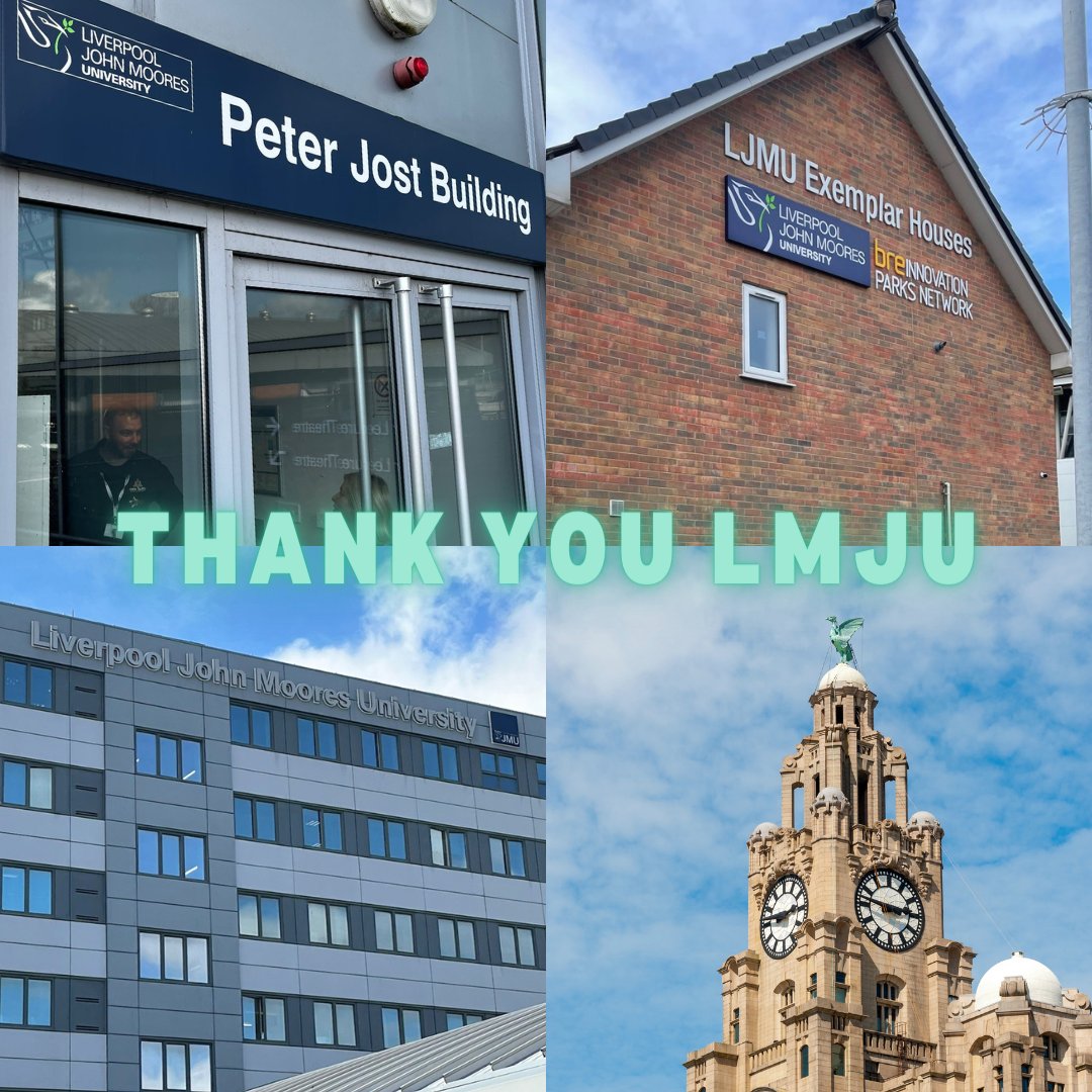 FlutterShut_Ltd's tweet photo. Working alongside Liverpool John Moores University means that research and development are always in motion and the product will constantly be reviewed!
#fluttershutter #fittedshutters #shutters #blinds #ecofriendly #ecofriendlybusiness #energysaving https://t.co/MTZbTm8u80