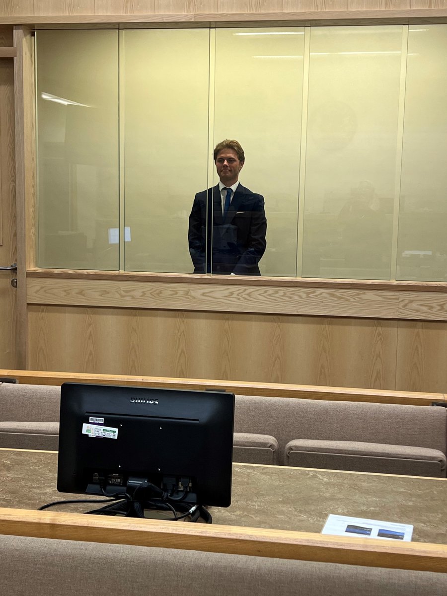 Our team recently enjoyed the Norfolk Courts open day in King's Lynn, helping members of the public gain a greater insight into how the Criminal Justice System works, read more here: mcp-law.co.uk/site/about/new…