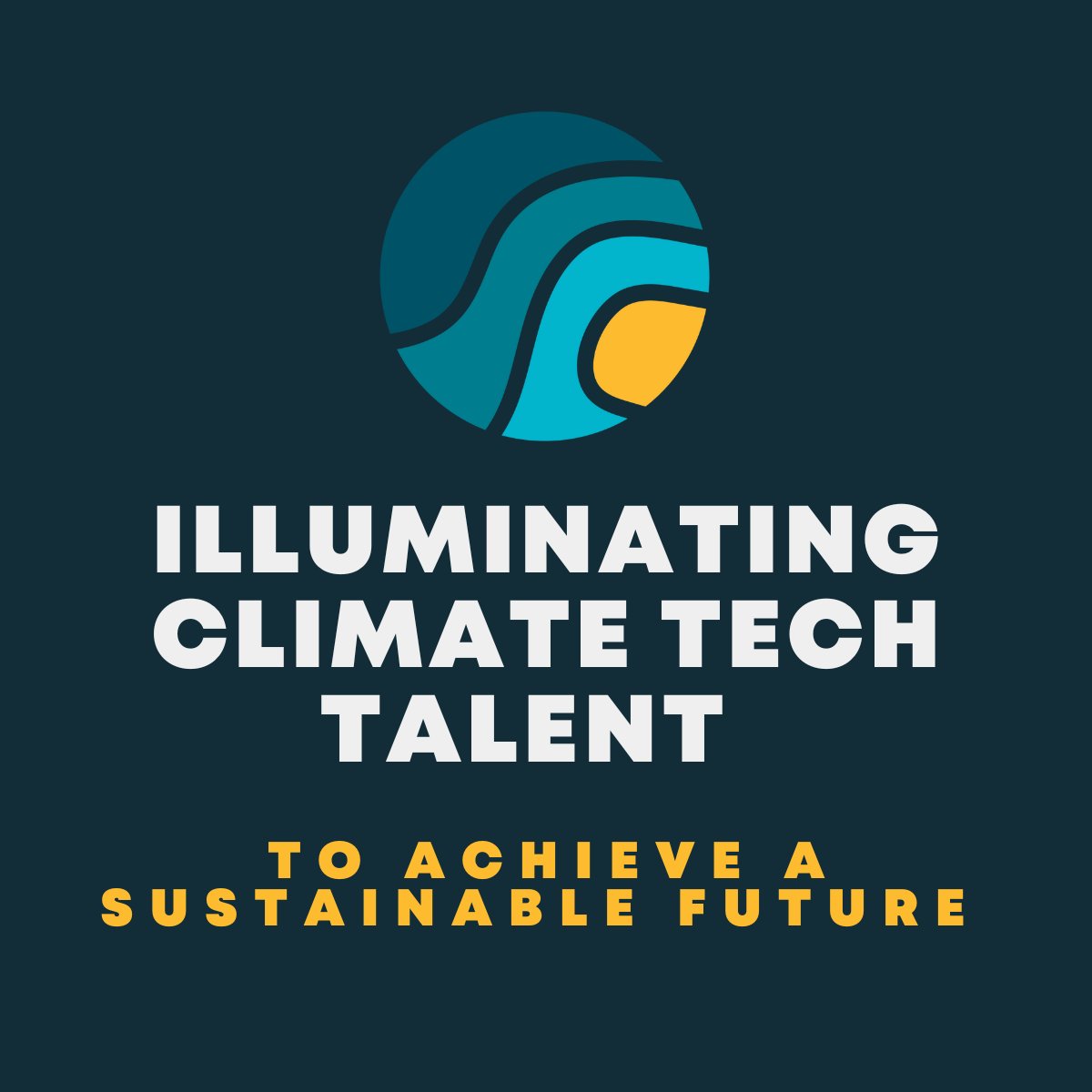 Neglecting talent risks hampers cleantech progress. Vital talent advisory and intelligence are often inaccessible for startups.

Sea Change bridges this gap with 13+ years in energy talent, accelerating accurate recruitment. Join us for global change:

seachangetalent.com