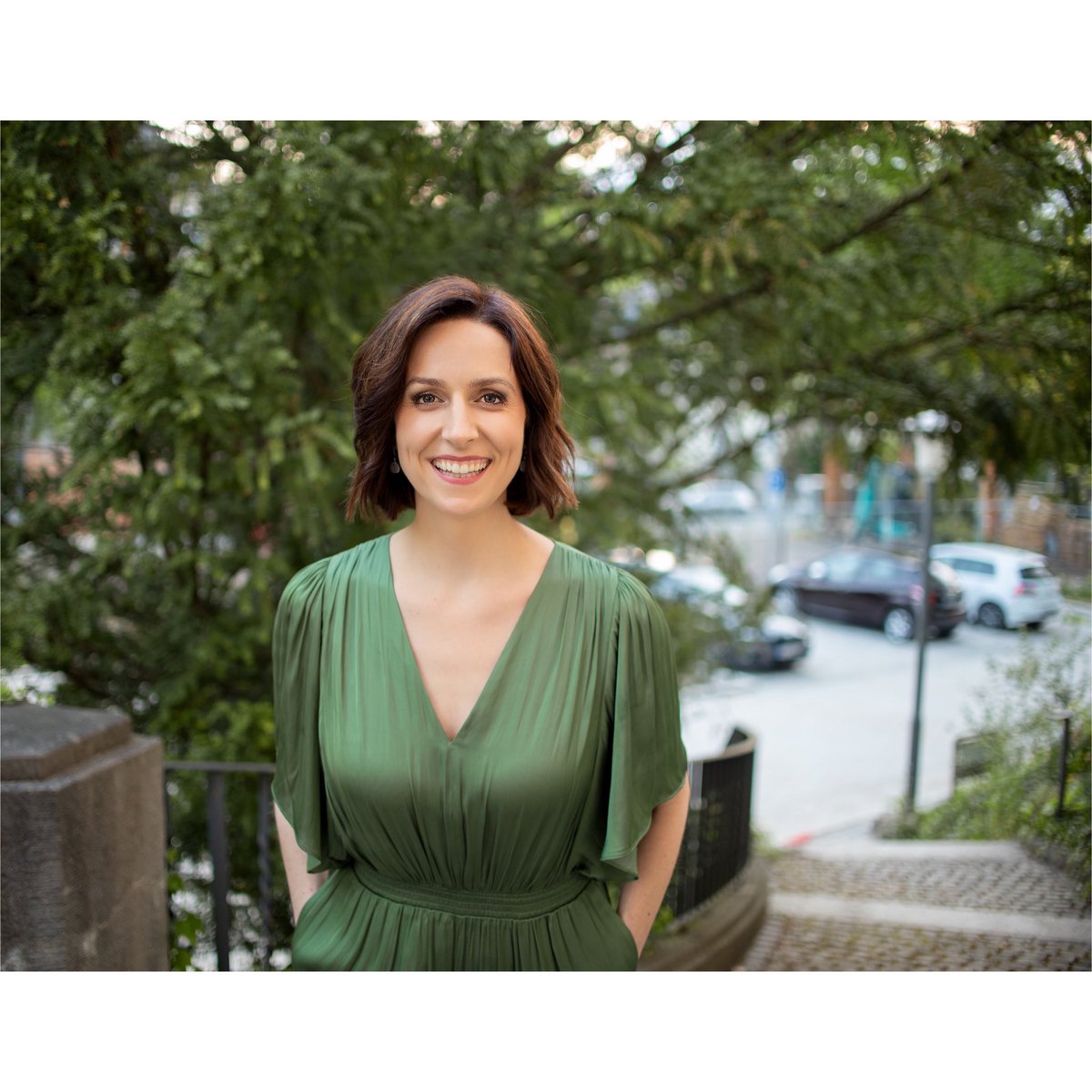 Emily Lorini tweet media