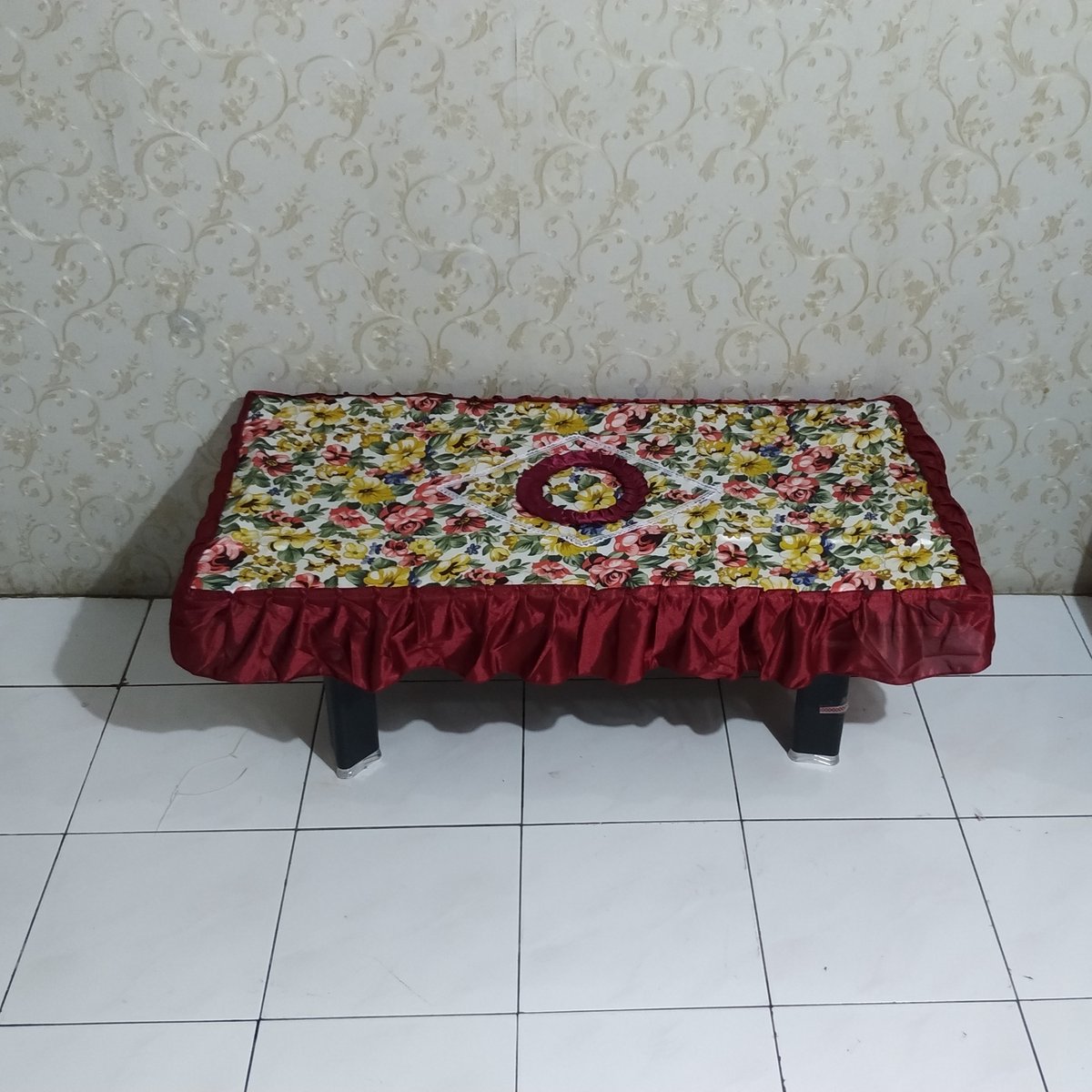 O_planktons's tweet photo. #Taplak #Meja #Tamu Motif Helokitty #Alasmeja #taplakmeja #ShopeeID #Honey #tablecleth #Klaten #Rafly untuk detail &amp; checkout klik disini:
👉 https://t.co/9UGiTDscfT https://t.co/muqy7tBi7e
