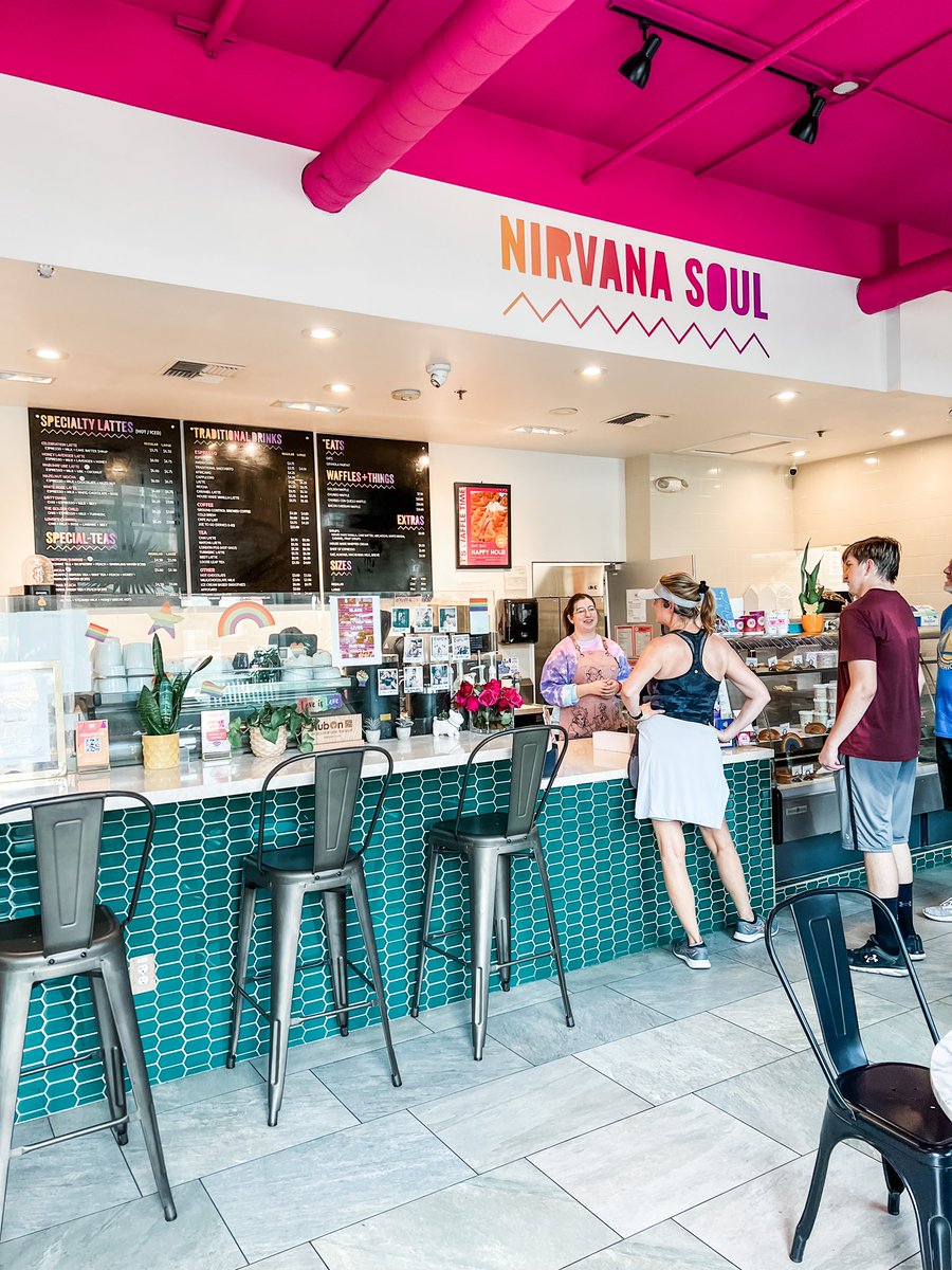 Nirvana Soul (@NirvanaSoulSJ) / Posts / X