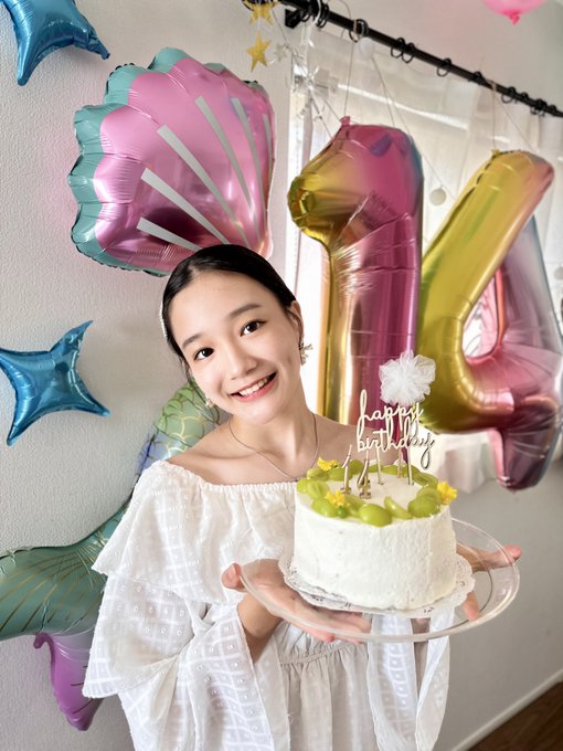 石原咲奈のTwitter画像48