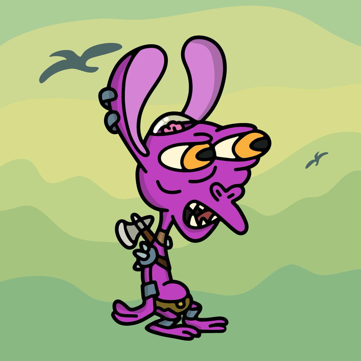 Herbertonic's tweet image. ren hoek loophead #loophead #loopring #lrc