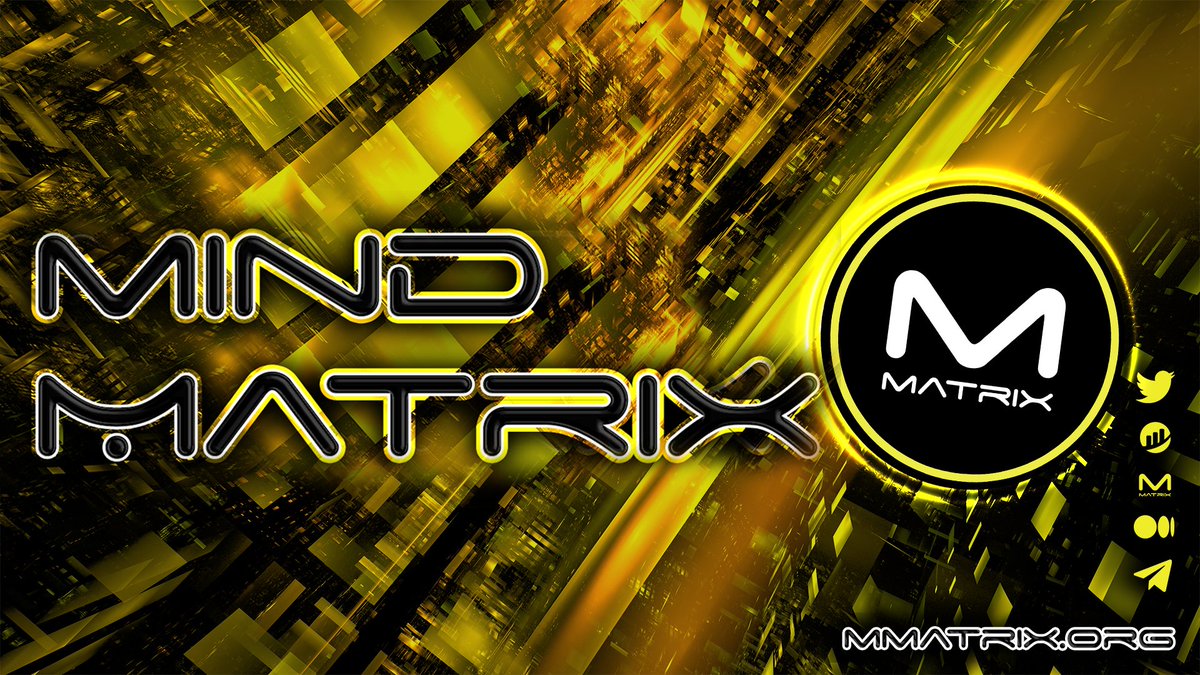 MMatrixOfficial's tweet photo. Dive into the future of #DeFi development with #MMatrix!
Experience the future!
Key Features:
✅AI-Driven Code Generator
✅Secure Smart Contracts
✅Reduced Development Time
✅Amazing P2E
Level up your earnings as you play and win real rewards!
- https://t.co/cvFbLPoG6H
- https://t.co/z5X2BYd8aa
#Crypto #P2E