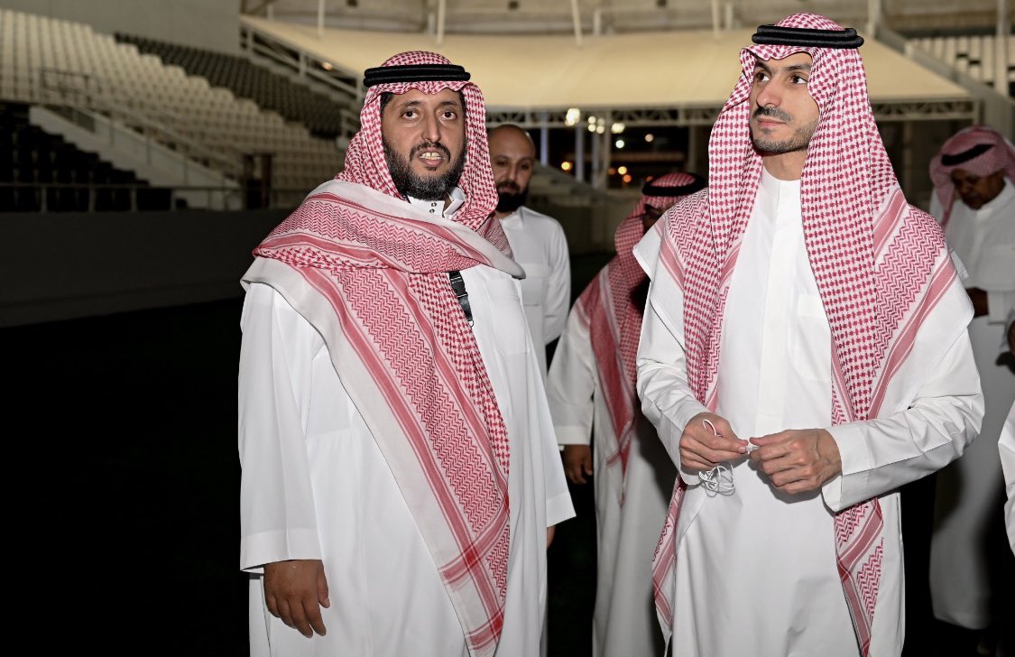 a506ff's tweet photo. @Bdxl_ @M7mdal_nassar مافيه غيرهم 🤝 https://t.co/CbqccOQtaq