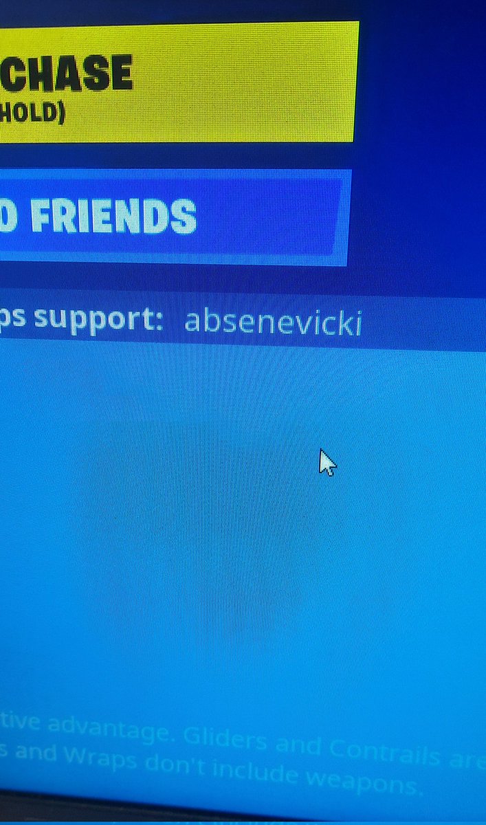 Somethingsmile3's tweet photo. Just gift my friend this emote using code #AbseneVicki 
Hope he enjoys it :D https://t.co/0n8hAXidlW