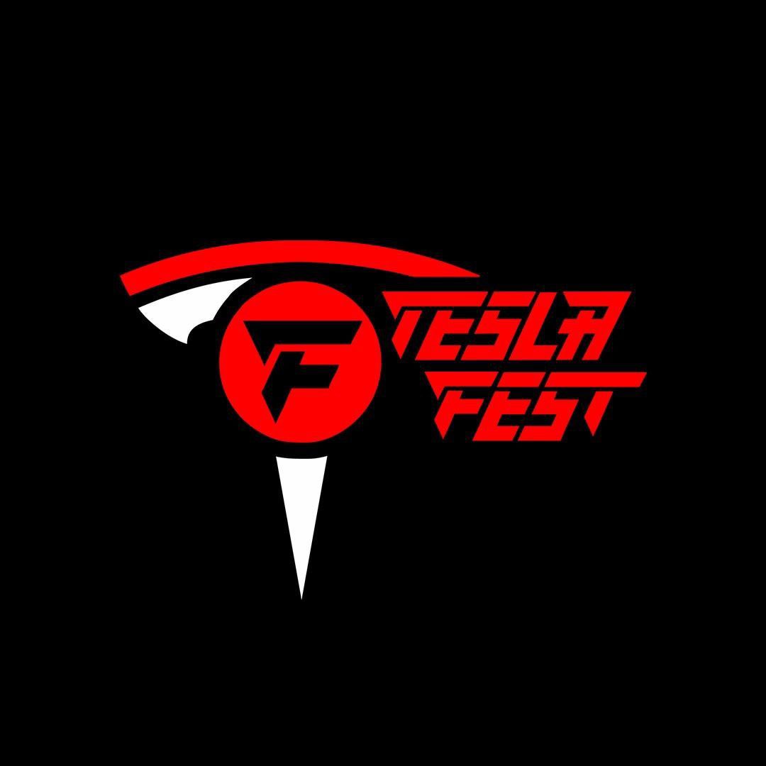 TESLA Fest tweet media
