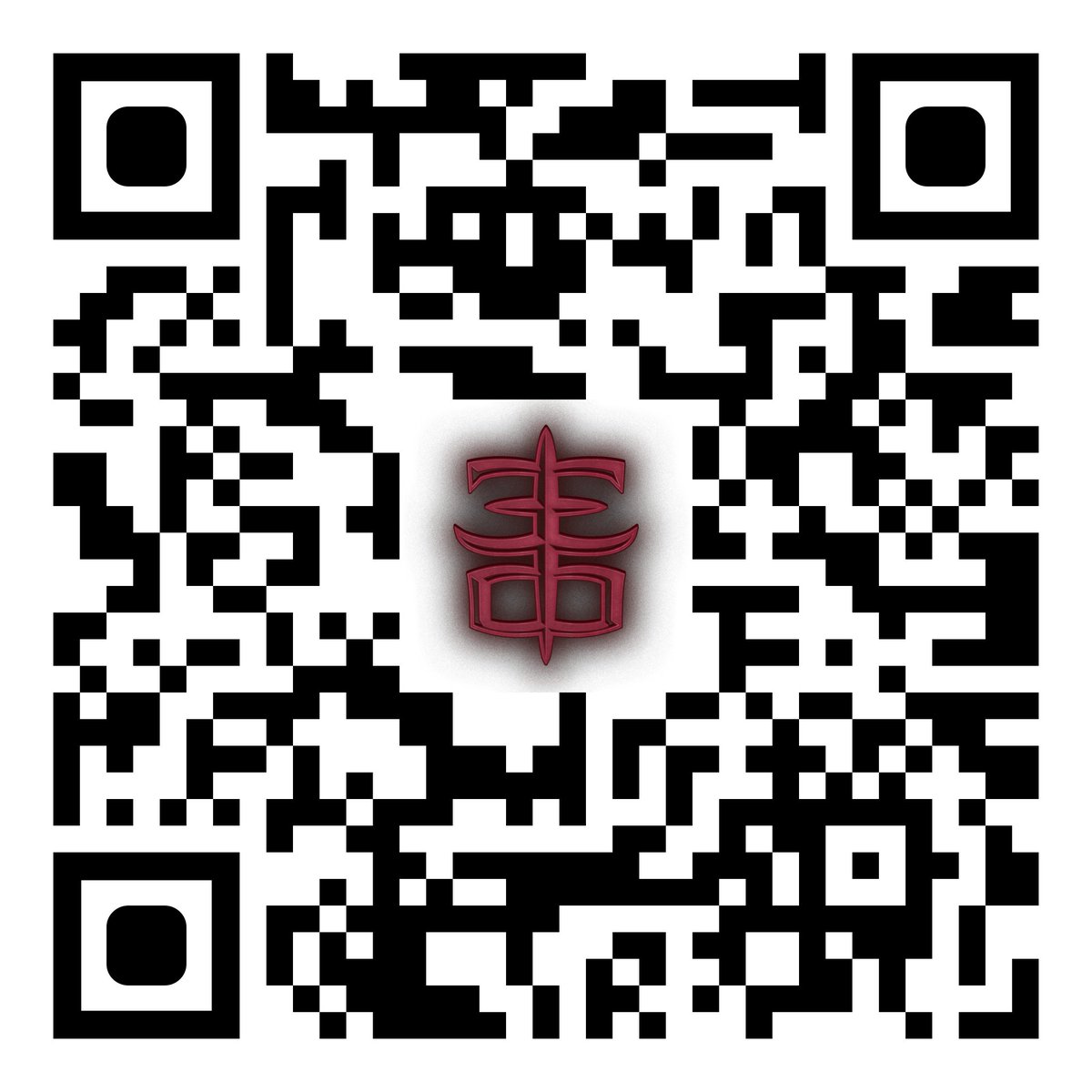 The time has come!⏰
 
For exclusive updates, community events and more join our Discord server now! 👾

 Simply scan the QR Code... We can't make it easier than that!  

We'll see you there!👋

#indiegame #gamingcommunity #gamedev