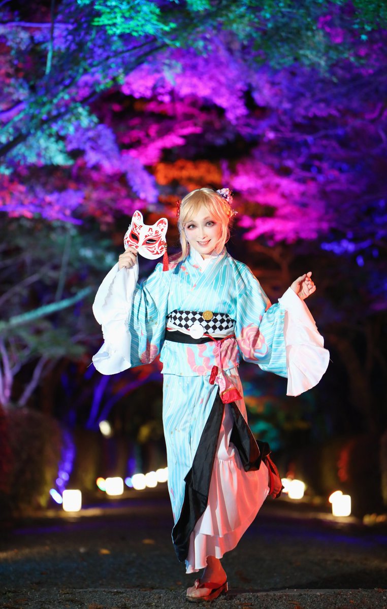 cos 刀剣乱舞  乱藤四郎

         ー    乱れちゃう？  ー

Photographer  ハヤシさん
イベント  <a href="/shimogamocoseve/">鴨コス🦆京都下鴨茶論主催コスプレ撮影イベント🦆</a> 
                    <a href="/shimogamosalon/">京都下鴨茶論🦆</a> 
イベント開催協力
                    <a href="/biwako_otsu/">びわ湖大津観光協会</a>
 #鴨コス
 #西教寺