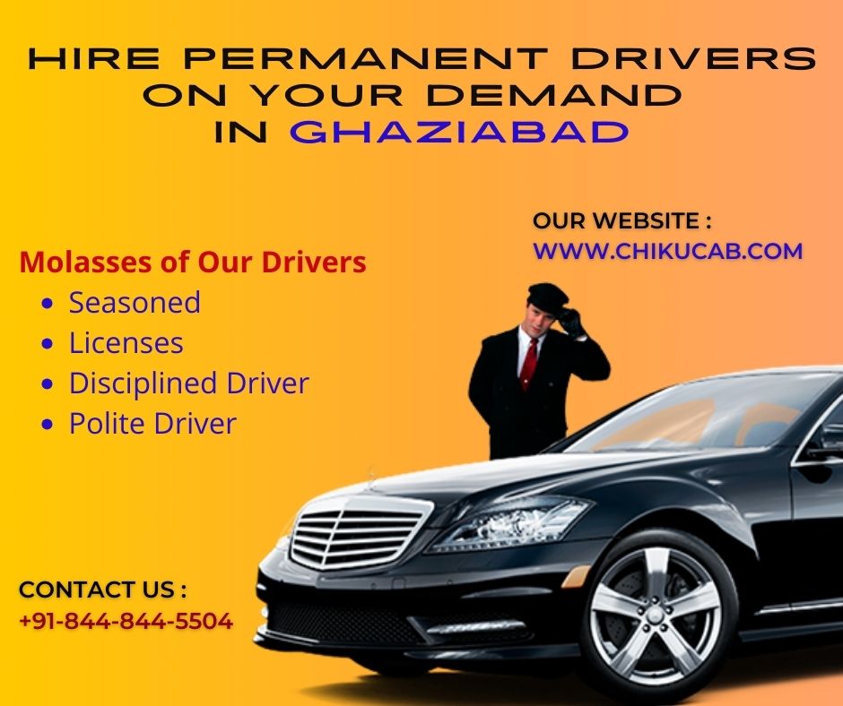 bookdriver11's tweet photo. Hire our permanent driver in Ghaziabad from #ChikuCab on your demand and requirements. Contact 6395970235 or Webpage https://t.co/CWzdbnKKeD

#hirepermanentdriverinGhaziabad #driverinGhaziabad #cardriverinGhaziabad #driverrequiredinGhaziabad #ChikuCabDrivers #Ghaziabad #India https://t.co/r7bupJ9rKn